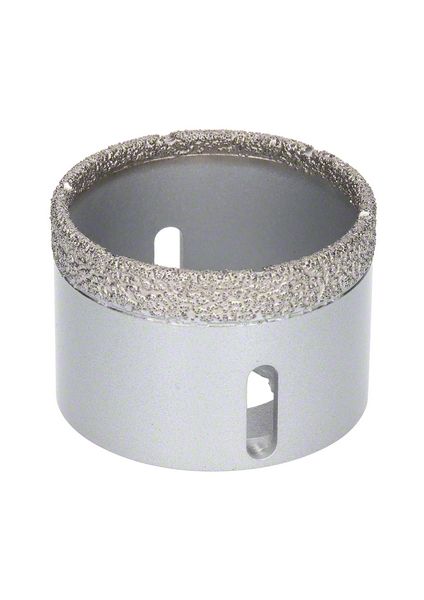 Bosch PRO Ceramic dry -porakruunu, 60 x 35 mm, X-Lock