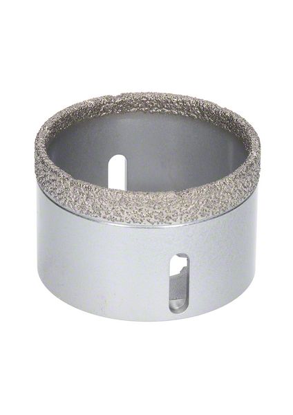Bosch PRO Ceramic dry -porakruunu, 65 x 35 mm, X-Lock