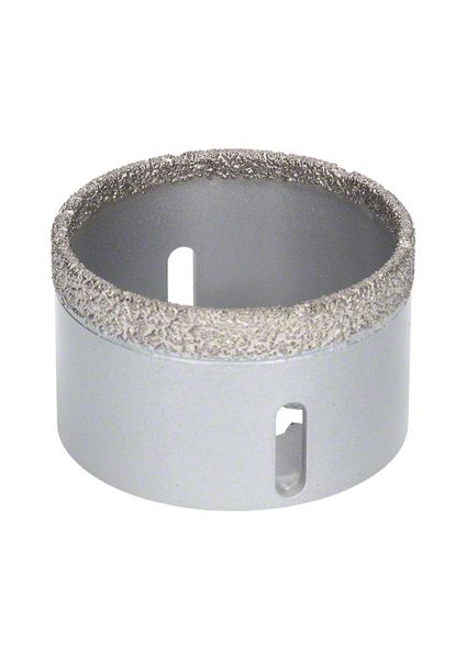 Bosch PRO Ceramic dry -porakruunu, 67 x 35 mm, X-Lock