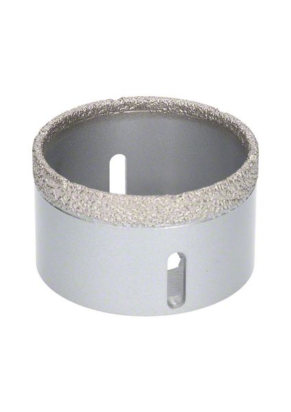 Bosch PRO Ceramic dry -porakruunu, 70 x 35 mm, X-Lock
