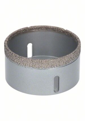 Bosch PRO Ceramic dry -porakruunu, 80 x 35 mm, X-Lock