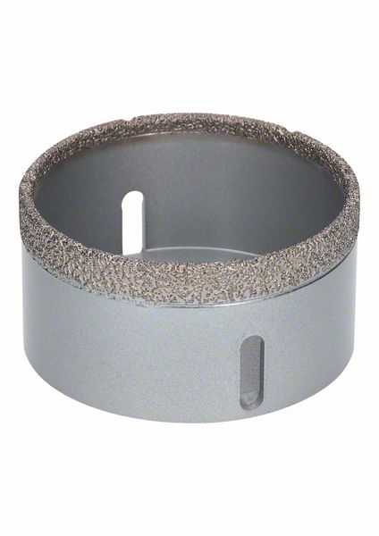 Bosch PRO Ceramic dry -porakruunu, 80 x 35 mm, X-Lock
