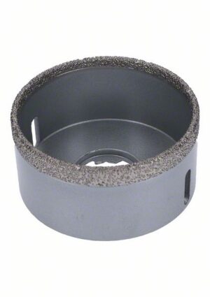 Bosch PRO Ceramic dry -porakruunu, 83 x 35 mm, X-Lock