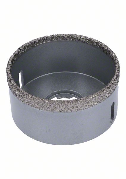Bosch PRO Ceramic dry -porakruunu, 83 x 35 mm, X-Lock