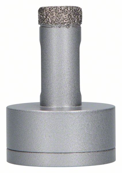 Bosch PRO Ceramic dry -porakruunu, 16 x 30 mm, X-Lock