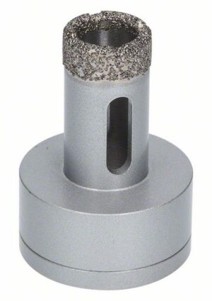Bosch PRO Ceramic dry -porakruunu, 20 x 35 mm, X-Lock