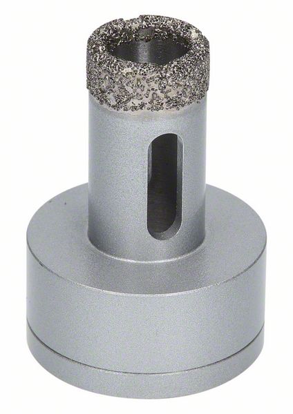 Bosch PRO Ceramic dry -porakruunu, 20 x 35 mm, X-Lock