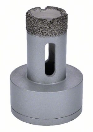 Bosch PRO Ceramic dry -porakruunu, 22 x 35 mm, X-Lock