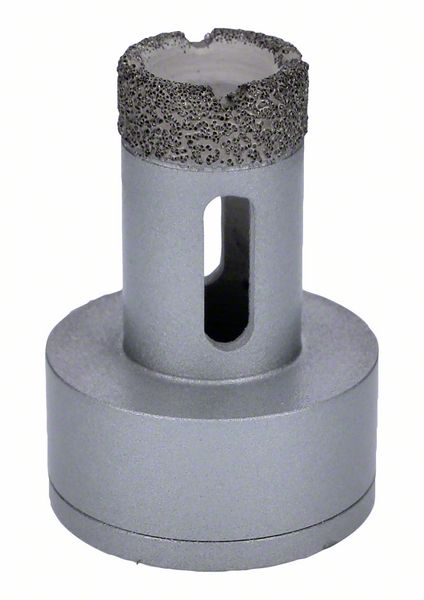 Bosch PRO Ceramic dry -porakruunu, 22 x 35 mm, X-Lock