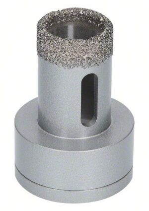 Bosch PRO Ceramic dry -porakruunu, 25 x 35 mm, X-Lock