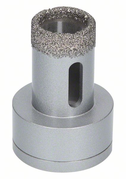 Bosch PRO Ceramic dry -porakruunu, 25 x 35 mm, X-Lock