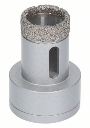 Bosch PRO Ceramic dry -porakruunu, 27 x 35 mm, X-Lock