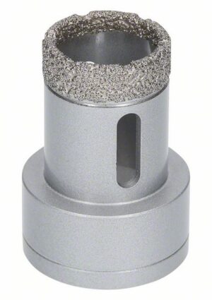 Bosch PRO Ceramic dry -porakruunu, 30 x 35 mm, X-Lock