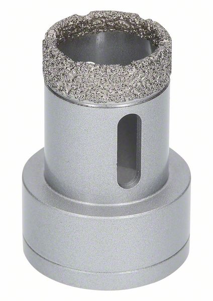 Bosch PRO Ceramic dry -porakruunu, 30 x 35 mm, X-Lock