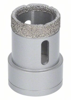 Bosch PRO Ceramic dry -porakruunu, 35 x 35 mm, X-Lock