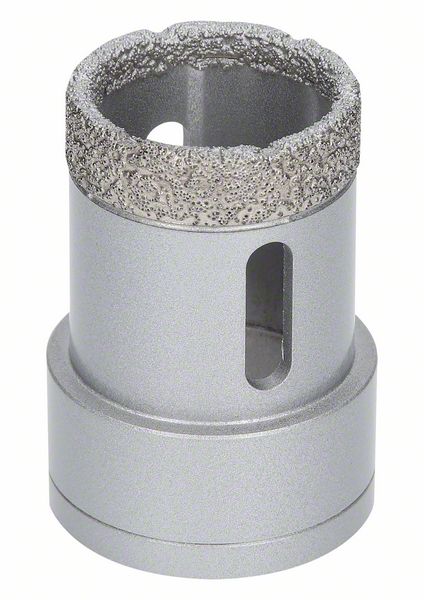 Bosch PRO Ceramic dry -porakruunu, 35 x 35 mm, X-Lock