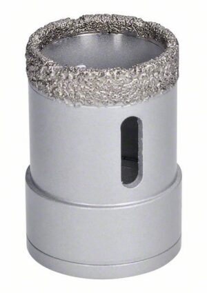 Bosch PRO Ceramic dry -porakruunu, 38 x 35 mm, X-Lock