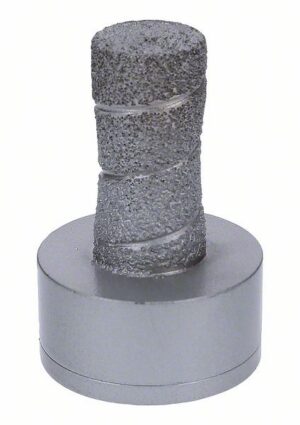 Bosch PRO Ceramic dry timanttiporakruunu, 20 x 35 mm, X-Lock