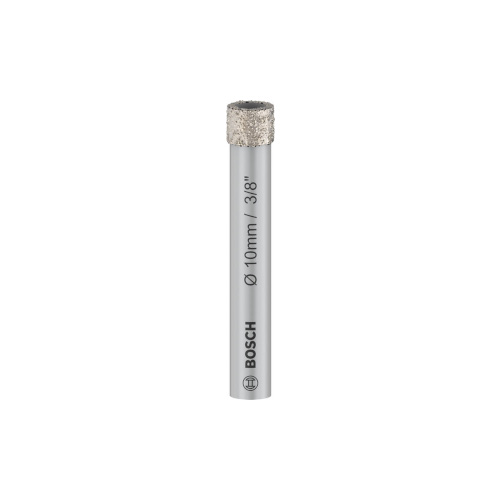 Bosch PRO Ceramic dry -kuivaporanterä, 10 x 66 mm