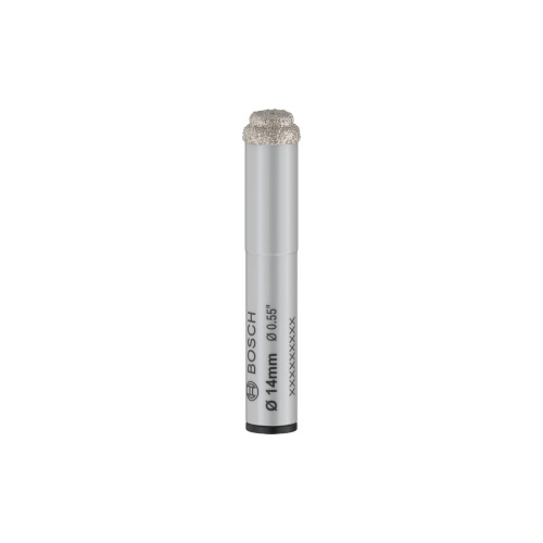 Bosch PRO Ceramic dry -poranterä, 14 x 33 x 13 mm