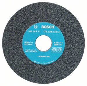 Bosch PRO Metal -hiomalaikka, 175 x 25 x 32 mm, G36