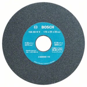 Bosch PRO Metal -hiomalaikka, 175 x 25 x 32 mm, G60