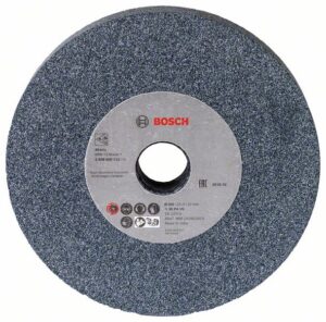 Bosch PRO Metal -hiomalaikka, 200 x 25 x 32 mm, G36