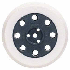 Bosch PRO-hiomatyyny, kova, 125 mm