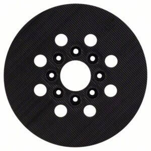 Bosch Hiomalevy keskikova, 125 mm