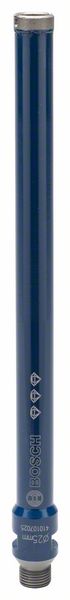 Timanttiporakruunu Bosch märkä ø25 mm 300 mm, G 1/2"