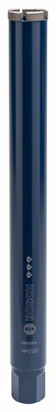 Timanttiporakruunu Bosch märkä ø52 mm 450 mm, 1 1/4" UNC
