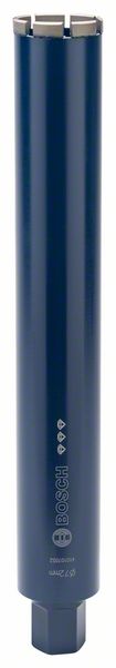 Timanttiporakruunu Bosch märkä ø72 mm 450 mm, 1 1/4" UNC