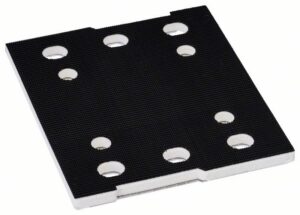 Bosch PRO Hiomalevy, tarranauha, 100 x 110 mm
