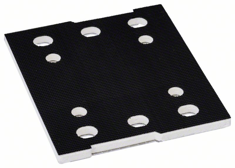 Bosch PRO Hiomalevy, tarranauha, 100 x 110 mm
