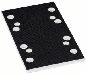Bosch PRO-hiomalevy, 80 x 130 mm