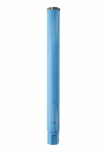 Bosch PRO märkäporakruunu, 52 x 450 mm, 1 1/4" UNC