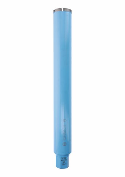 Bosch PRO märkäporakruunu, 62 x 450 mm, 1 1/4" UNC