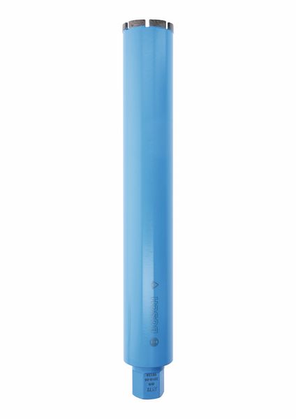 Bosch PRO märkäporakruunu, 72 x 450 mm, 1 1/4" UNC
