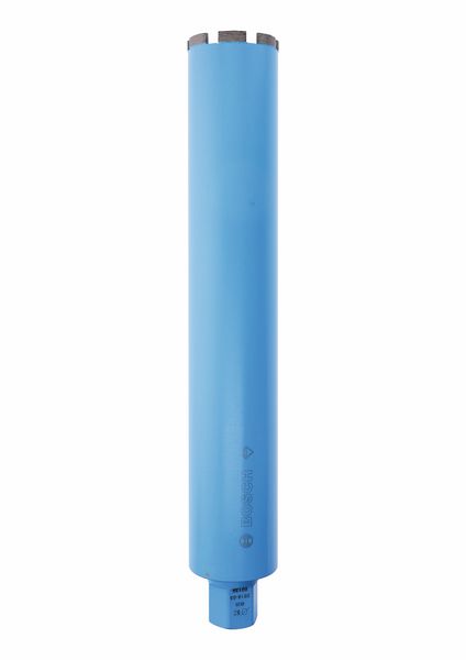 Bosch PRO märkäporakruunu, 82 x 450 mm, 1 1/4" UNC