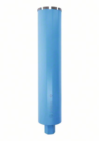 Bosch PRO märkäporakruunu, 102 x 450 mm, 1 1/4" UNC