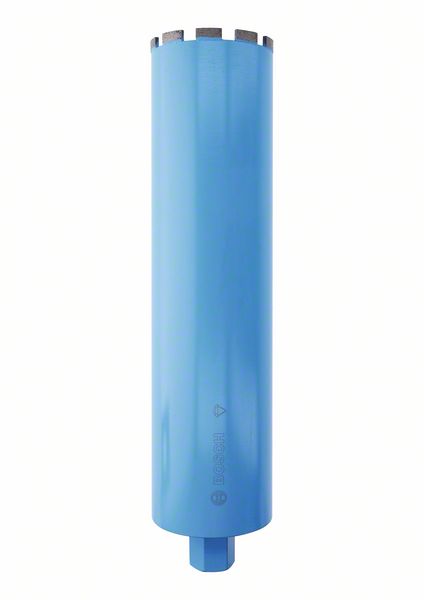 Bosch PRO märkäporakruunu, 122 x 450 mm, 1 1/4" UNC