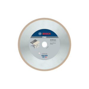 Bosch PRO Ceramic -timanttilaikka, 300 x 30/25,4 mm