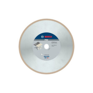 Bosch PRO Ceramic -timanttilaikka, 350 x 30/25,4 mm