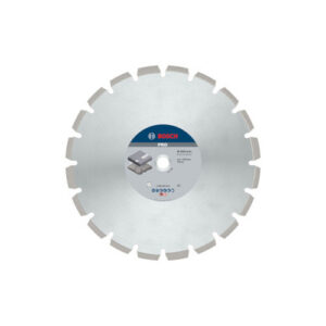 Bosch PRO Stone -timanttilaikka, 125 x 22,23 x 2,2 mm