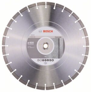 Bosch PRO Concrete -timanttilaikka, 400 x 20/25,4 mm