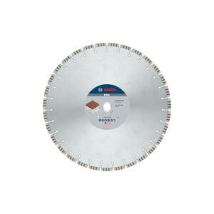 Bosch PRO Abrasive -timanttilaikka, 450 x 25,4 mm