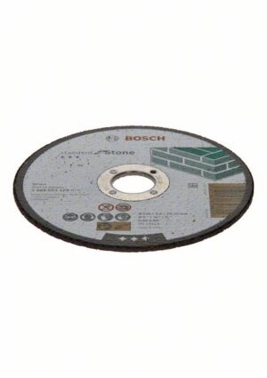 Bosch PRO Stone -katkaisulaikka, 125 x 3 x 22,23 mm