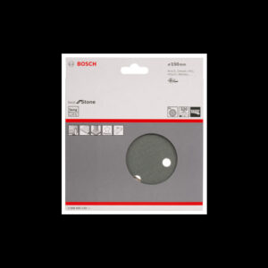 Bosch PRO F355 -hiomalevy, 150 mm, G320, 5 kpl