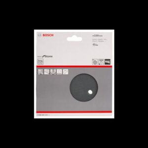 Bosch PRO F355 -hiomalevy, 150 mm, G600, 5 kpl