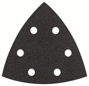 Bosch PRO F355 -hiomapaperiarkki, 93 mm, G80, 5 kpl